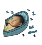 TAM TAM（個別スタンプ：10）