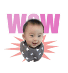 TAM TAM（個別スタンプ：12）