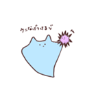 えいくんの日常（個別スタンプ：3）