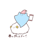 えいくんの日常（個別スタンプ：5）