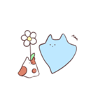 えいくんの日常（個別スタンプ：10）