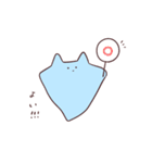 えいくんの日常（個別スタンプ：11）