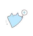 えいくんの日常（個別スタンプ：12）