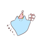 えいくんの日常（個別スタンプ：17）