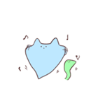 えいくんの日常（個別スタンプ：18）