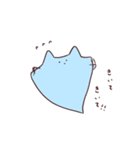 えいくんの日常（個別スタンプ：22）