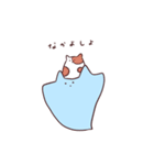 えいくんの日常（個別スタンプ：26）