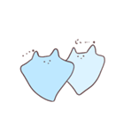 えいくんの日常（個別スタンプ：27）