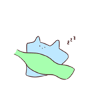 えいくんの日常（個別スタンプ：29）