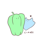 えいくんの日常（個別スタンプ：33）