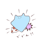 えいくんの日常（個別スタンプ：36）