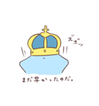 えいくんの日常（個別スタンプ：37）