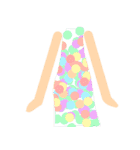 jigsaw puzzle1（個別スタンプ：19）