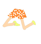 jigsaw puzzle1（個別スタンプ：22）