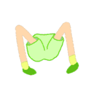 jigsaw puzzle1（個別スタンプ：23）