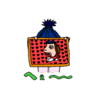 ぷく子の一日（個別スタンプ：16）