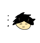 かげたん スタンプ（個別スタンプ：6）