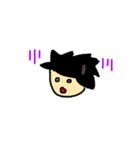 かげたん スタンプ（個別スタンプ：8）