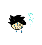 かげたん スタンプ（個別スタンプ：39）