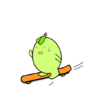 Bean Sticker 2（個別スタンプ：29）