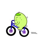 Bean Sticker 2（個別スタンプ：31）