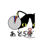 ダゴジューさん（個別スタンプ：4）