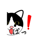 ダゴジューさん（個別スタンプ：8）