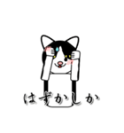ダゴジューさん（個別スタンプ：16）