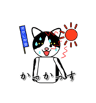 ダゴジューさん（個別スタンプ：20）