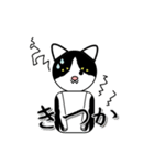 ダゴジューさん（個別スタンプ：23）