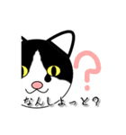 ダゴジューさん（個別スタンプ：26）