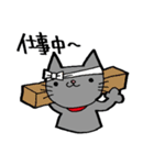 NIYARINEKO Days 3rd（個別スタンプ：16）