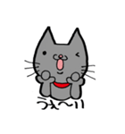 NIYARINEKO Days 3rd（個別スタンプ：40）