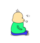 QQD（個別スタンプ：2）