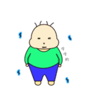 QQD（個別スタンプ：3）
