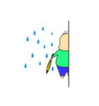 QQD（個別スタンプ：4）