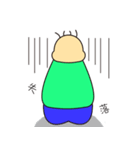 QQD（個別スタンプ：7）