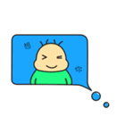 QQD（個別スタンプ：11）
