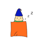 QQD（個別スタンプ：13）