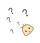 QQD（個別スタンプ：14）