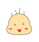 QQD（個別スタンプ：17）
