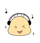 QQD（個別スタンプ：21）