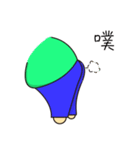 QQD（個別スタンプ：23）