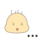 QQD（個別スタンプ：28）
