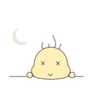 QQD（個別スタンプ：29）