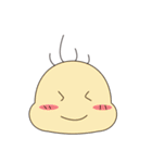 QQD（個別スタンプ：30）