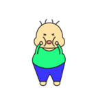 QQD（個別スタンプ：32）