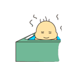 QQD（個別スタンプ：34）