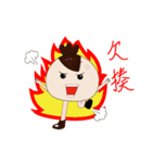 Music family（個別スタンプ：2）