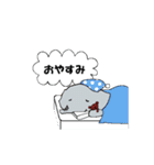 動物戦隊ズーレンジャー（個別スタンプ：21）